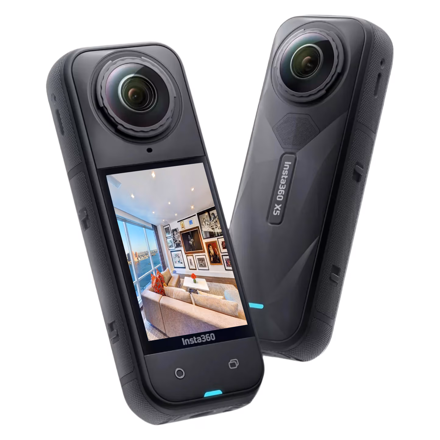 Insta 360 X5