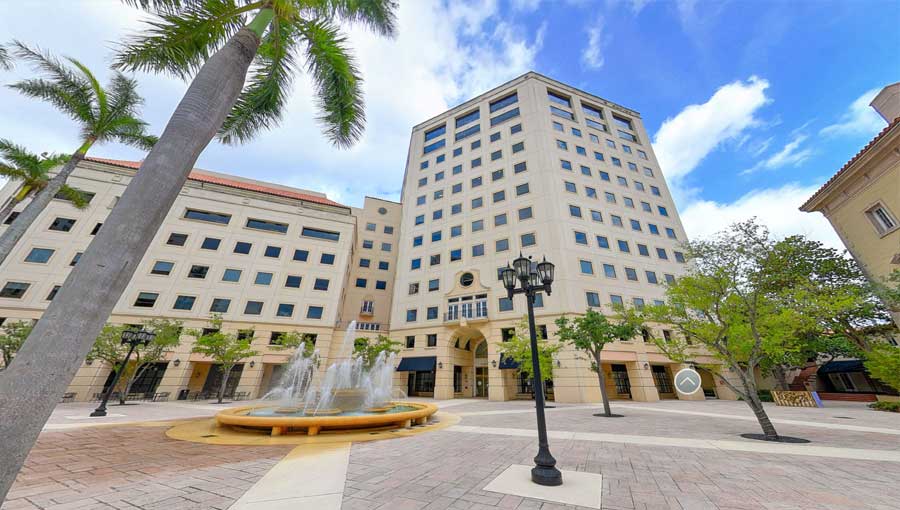 High School Hendrik Verwoerd Virtual Tour in South Africa by VPiX